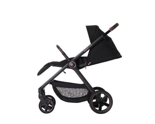 Espiro Only multifunkciós babakocsi - 410 Stylish Black