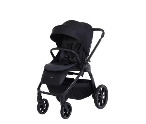 Espiro Yoga multifunkciós babakocsi - 111 Calm Evening Voice of nature