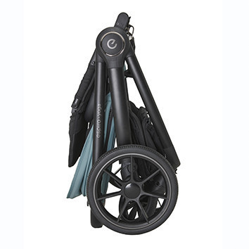 Espiro Yoga multifunkciós babakocsi - 111 Calm Evening Voice of nature