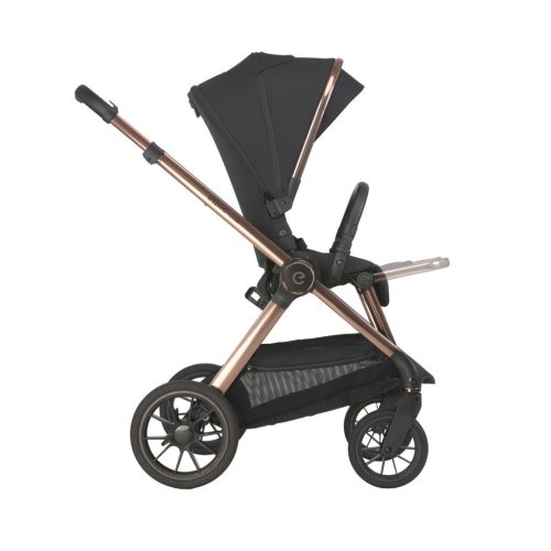 Espiro Code multifunkciós babakocsi - 09 Brave Ecru