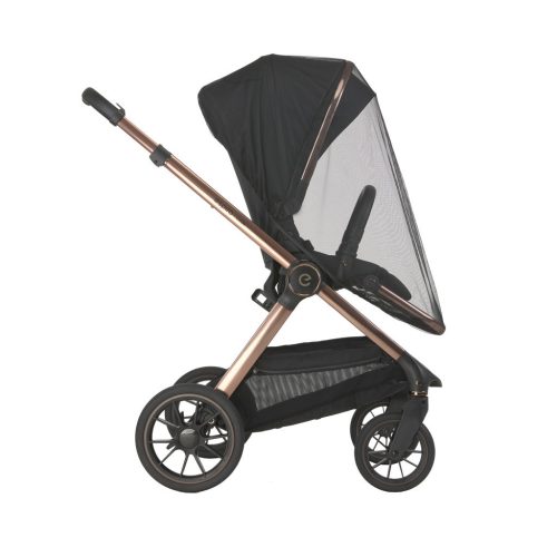 Espiro Code multifunkciós babakocsi - 09 Brave Ecru