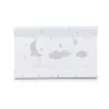 Chipolino Fiore Fürdetőállvány pelenkázó lappal - Grey
