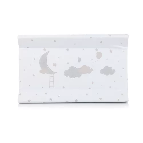 Chipolino Fiore Fürdetőállvány pelenkázó lappal - Grey