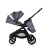 Chipolino Magnum 3az1-ben multifunkciós babakocsi - Anthracite