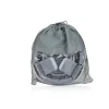 Chipolino Viaggio összehajtható bili - grey