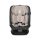 Lorelli Imola, isofix 360 autósülés, 40-150cm - Beige