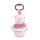 Lorelli Toys Rezgő játék - Pink Unikornis