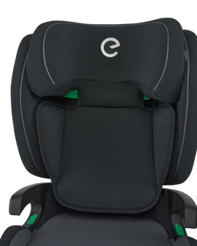 Espiro Theta gyerekülés 100-150cm - 110 Onyx