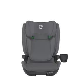 Espiro Theta gyerekülés 100-150cm - 117 Graphite