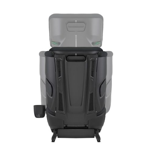 Espiro Theta gyerekülés 100-150cm - 117 Graphite