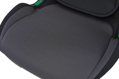 Espiro Theta gyerekülés 100-150cm - 117 Graphite