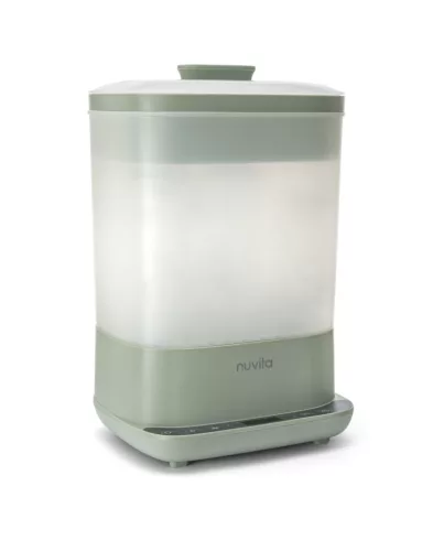 Nuvita SteriDry elektromos gőzsterilizáló - 1088