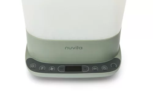 Nuvita SteriDry elektromos gőzsterilizáló - 1088