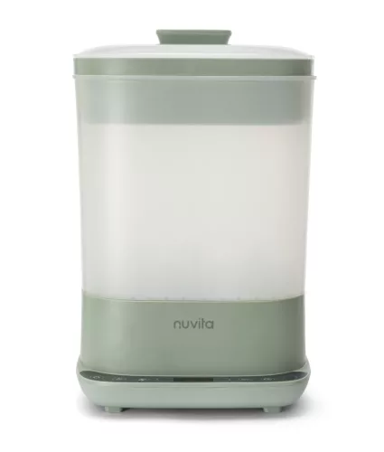 Nuvita SteriDry elektromos gőzsterilizáló - 1088