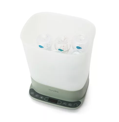 Nuvita SteriDry elektromos gőzsterilizáló - 1088