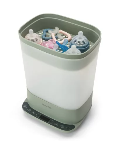 Nuvita SteriDry elektromos gőzsterilizáló - 1088