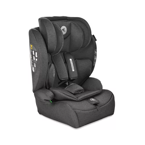 Lorelli Adventure autósülés i-Size 76-150cm - Jasper (dobozos)