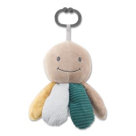 Lorelli Toys Octopus babakocsi játék - Blue and Beige Lorelli Toys Octopus babakocsi játék - Blue and Beige