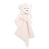 Lorelli Toys Teddy Bear szundikendő - Beige