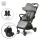 Lorelli Loret sport babakocsi - Green