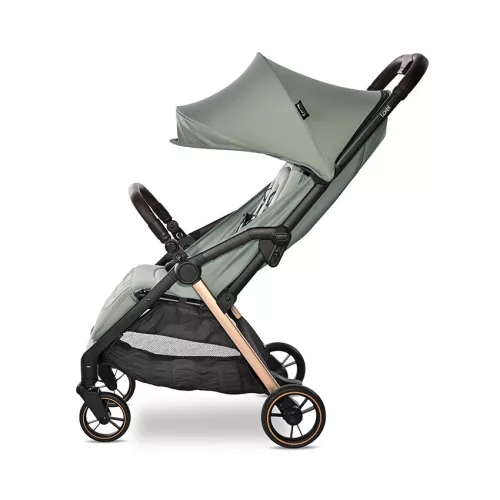 Lorelli Loret sport babakocsi - Green