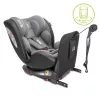 Lorelli Ares i-size autósülés 40-150cm - Grey