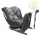 Lorelli Ares i-size autósülés 40-150cm - Grey