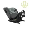 Lorelli Monza 360 i-Size autósülés 40-150cm - Green