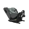 Lorelli Monza 360 i-Size autósülés 40-150cm - Green