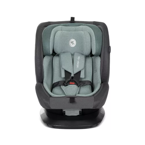 Lorelli Monza 360 i-Size autósülés 40-150cm - Green