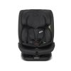 Lorelli Rodeo 360 isofix autósülés 40-150cm - Black