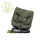 Lorelli Rodeo 360 isofix autósülés 40-150cm - Green&Grey