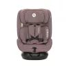 Lorelli Voyager i-Size autósülés 40-150cm + nyakpárna - Pink
