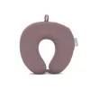 Lorelli Voyager i-Size autósülés 40-150cm + nyakpárna - Pink