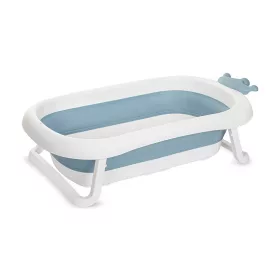 Lorelli Összecsukható kád 83 cm - Nordic Blue