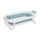 Lorelli Összecsukható kád 83 cm - Nordic Blue