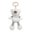 Lorelli Toys plüss zenélő játék - Bézs Maci
