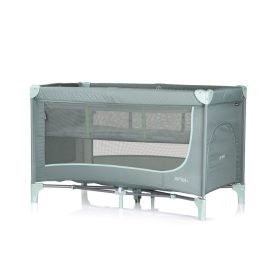 Chipolino Ariel multifunkciós utazóágy - Basil