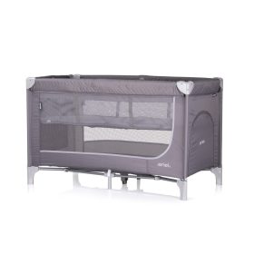 Chipolino Ariel multifunkciós utazóágy - Cloud