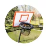 Chipolino Basketball Trambulin 305 cm létrával kosárral