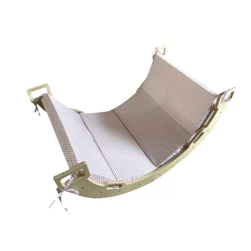 Chipolino Hintajáték fából