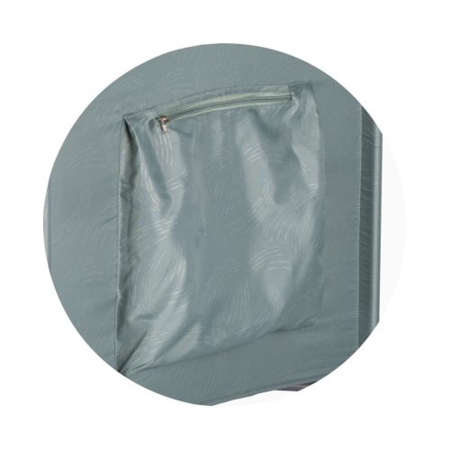 Chipolino Luna multifunkciós utazóágy - Basil