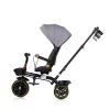 Chipolino Max Sport tricikli kupolával - Anthracite