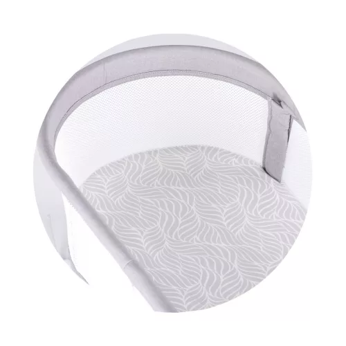 Chipolino Sogno multifunkciós babaöböl - Grey