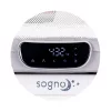 Chipolino Sogno multifunkciós babaöböl - Grey