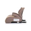 Chipolino Sonic autós ülésmagasító 125-150 cm Isofix - Giraffe