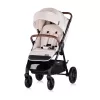Chipolino Ultera sport babakocsi - Biscotta
