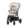 Chipolino Ultera sport babakocsi - Biscotta
