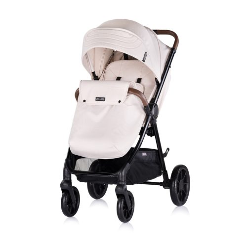 Chipolino Ultera sport babakocsi - Biscotta