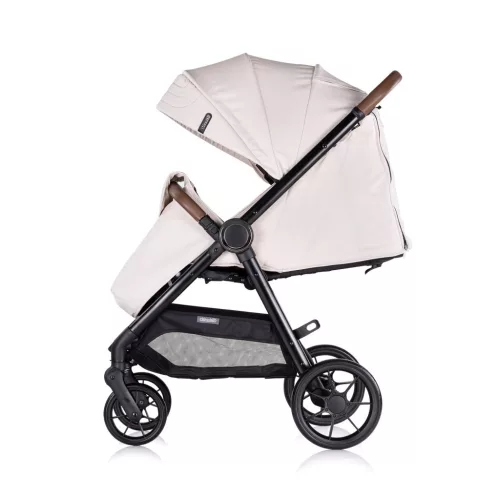 Chipolino Ultera sport babakocsi - Biscotta